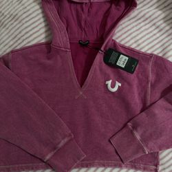 True Religion Sweater