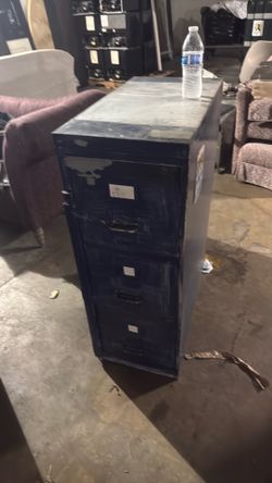 File cabinet