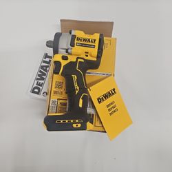Dewalt Impact Wrench - ATOMIC 20V MAX Cordless Brushless 1/2 in. Variable Speed

