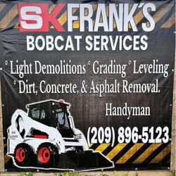 Bobcat