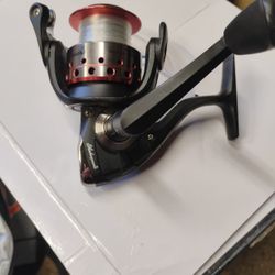 Fishing Reel