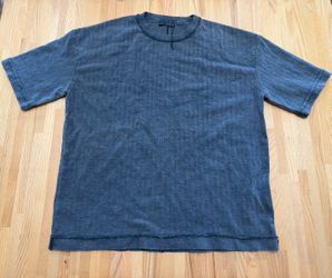 Zara grey t shirt men’s medium