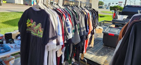 Tshirts and hoodies sale