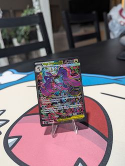 Pokemon Singles