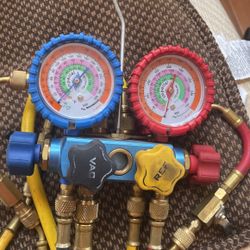 Ac Houses Set Brand New For Automotive An Industrial