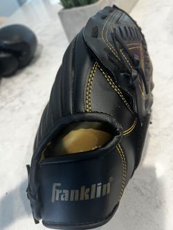 Baseball Glove Excellent Condition