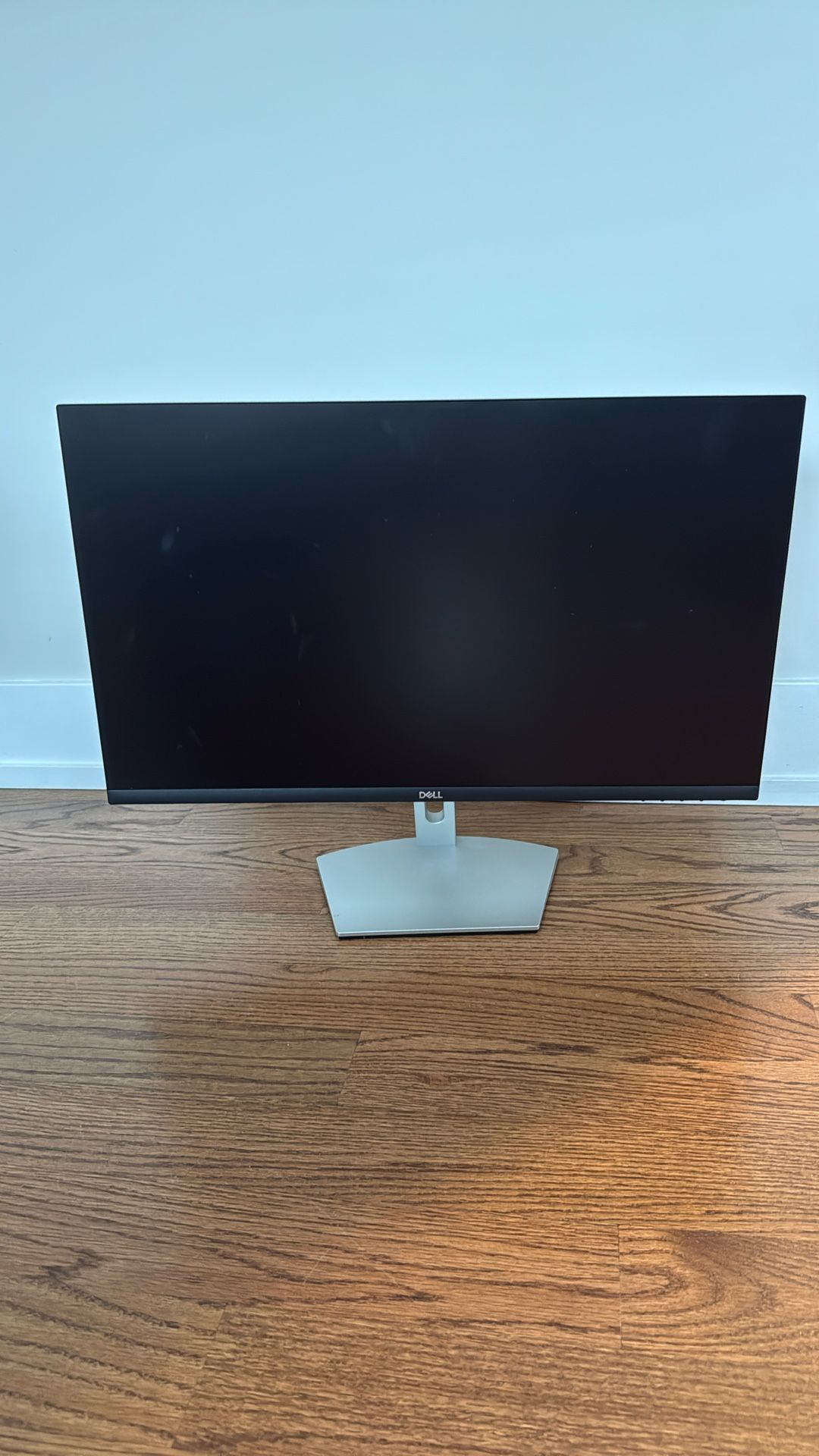 Dell 27in Monitor Display