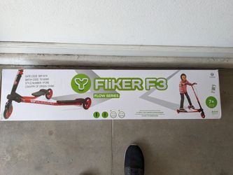 Fiker F3 - Like New for Sale in Huntington Beach, CA - OfferUp