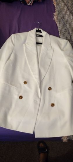 Blazer zara