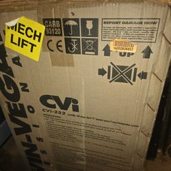 Speaker Cerwin Vega Cvi-252