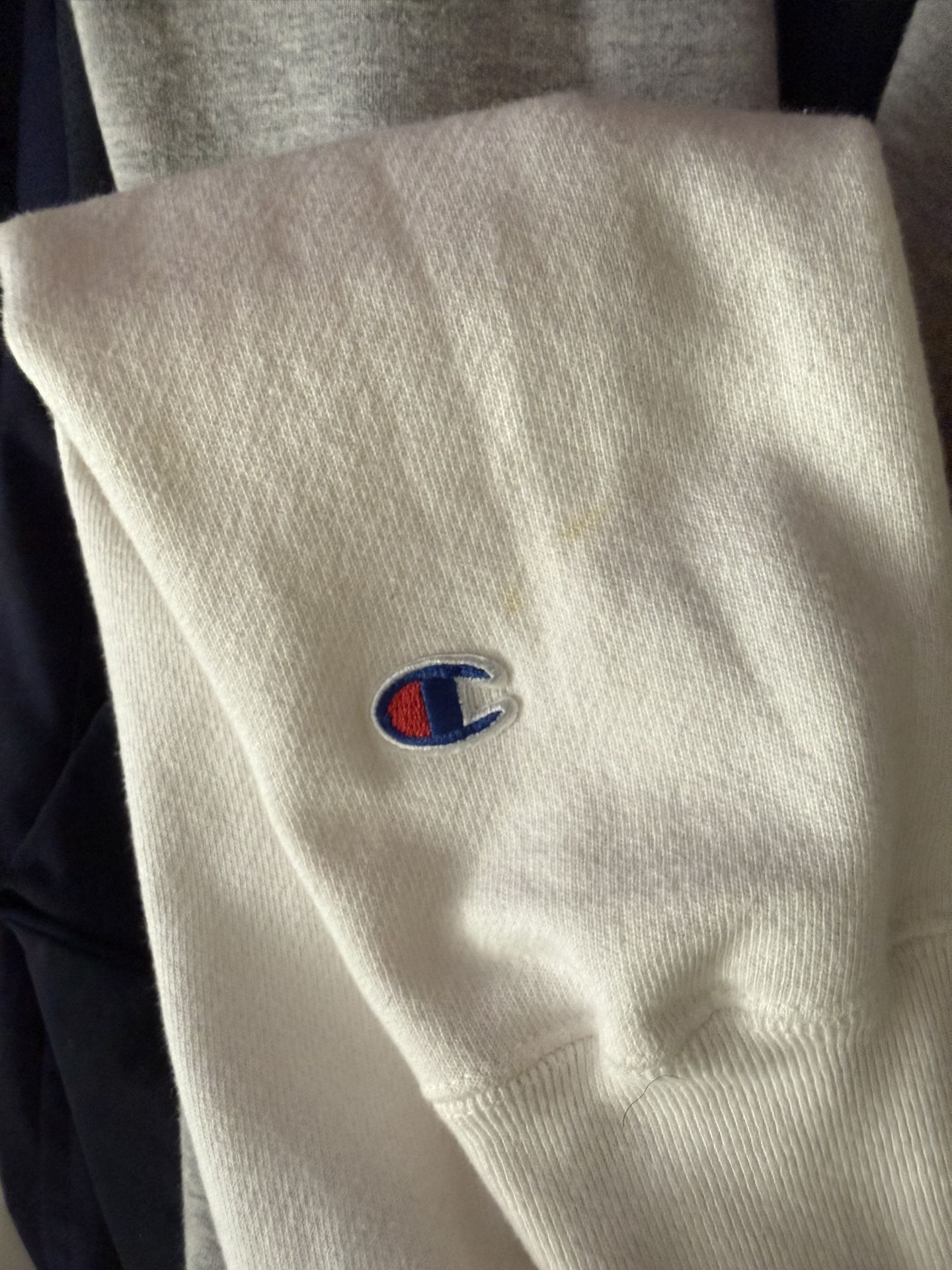 Like New Champion Hoodie