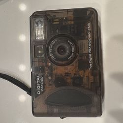 Sprint Earthlink Digital Camera