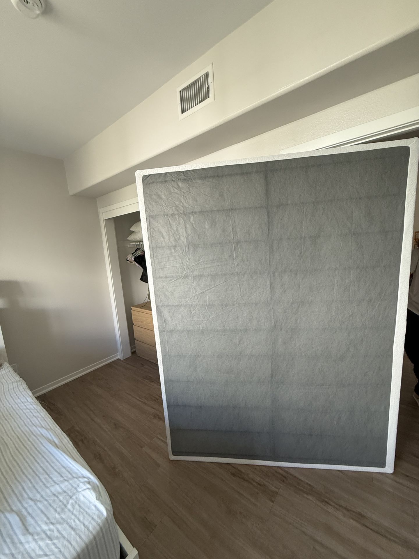 Queen Size Box Spring
