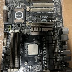 ASUS Motherboard 
