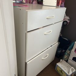 Bedroom Drawer