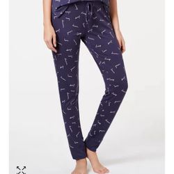 Jenni Ultra Soft Core Pajama Pants Size XS