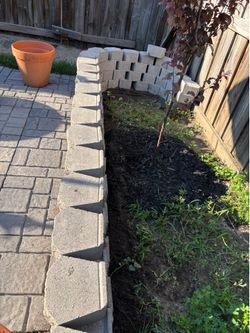 Paver brick