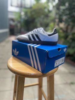 Adidas Samba’s
