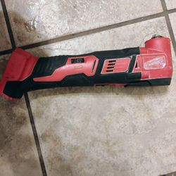 Milwaukee Multi tool With Variable Speed Control