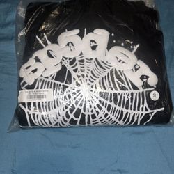 Spider Hoodie Og Web Size A