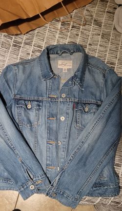 Levis Jacket