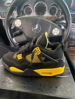 air jordan retro 4s