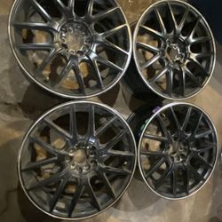 Add flavor to your ride