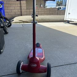 Scooter
