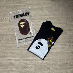 Bape Tee 