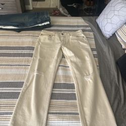 New Good fellow Jeans W32XL30 Straight 