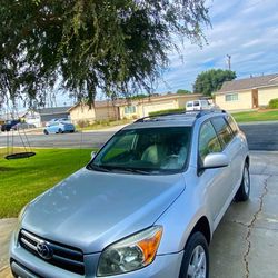 2008 Toyota Rav4
