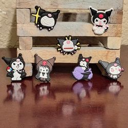 KUROMI CHARMS 