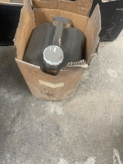 Biodiesel WVO Used Cooking Oil Fryer Grease