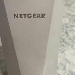 Netgear Nighthawk X4s WiFi Range Extender 