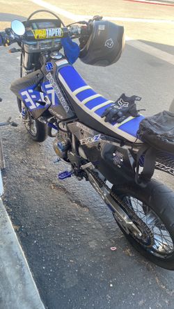 2013 drz 400
