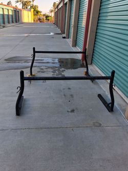 Truck Racks