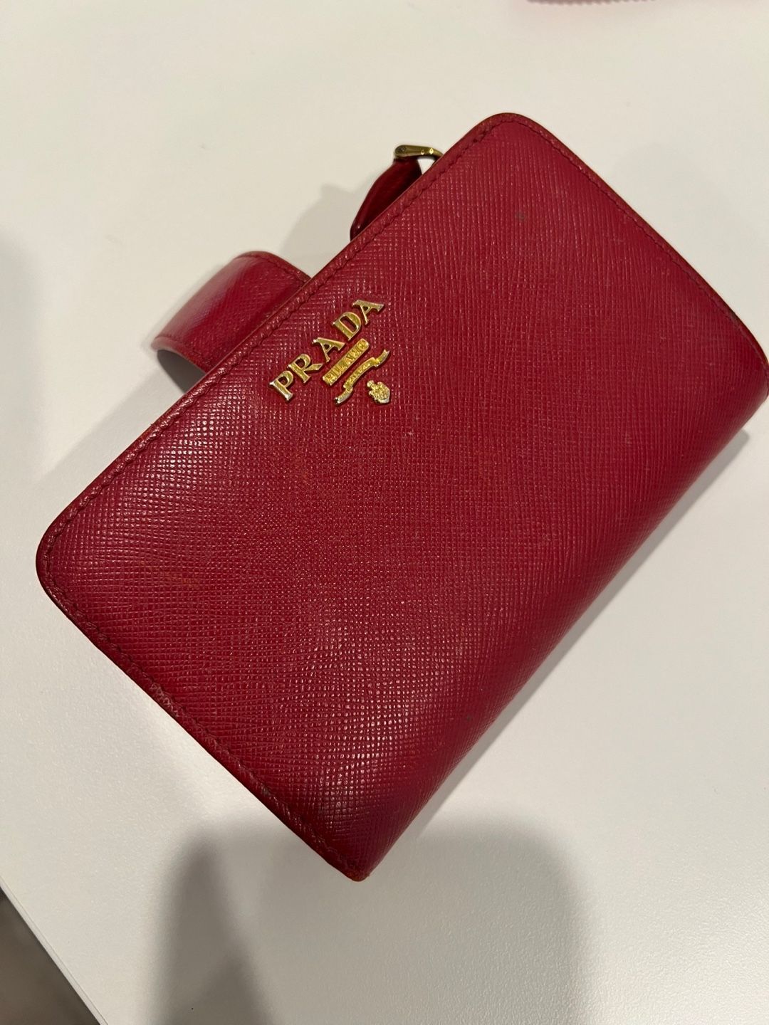 Prada Women wallet 