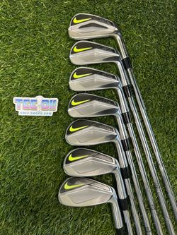 Nike Vapor Pro Combo 4-PW X100 Iron Set X-Stiff RH