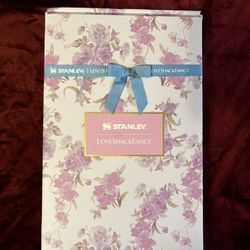 Stanley Loveshack 40oz Stainless Steal Tumbler