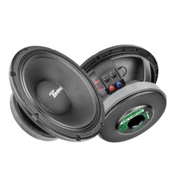 12″ Pro Audio Midbass Loudspeaker 8 Ohm