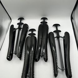 4 Pack Plastic 12" Boot Shapers