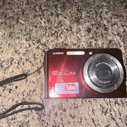 Casio Exilim