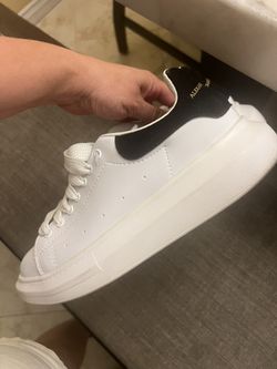 ALEXANDER MCQUEEN SHOES