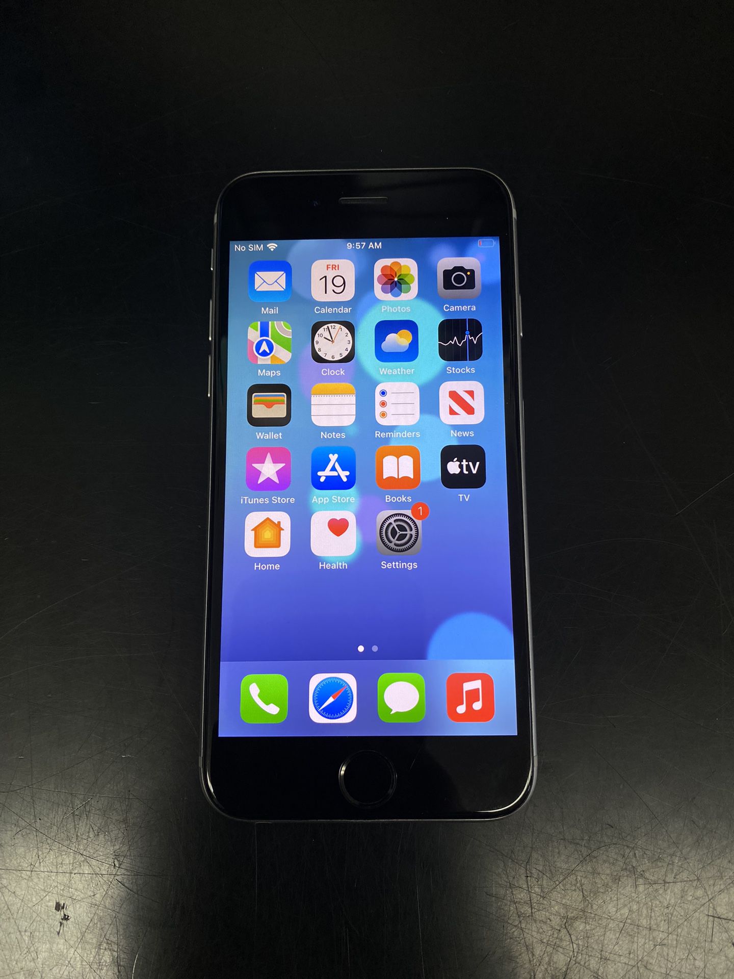Apple iPhone 6s 16GB Unlocked - Verizon T-Mobile AT&T &More 