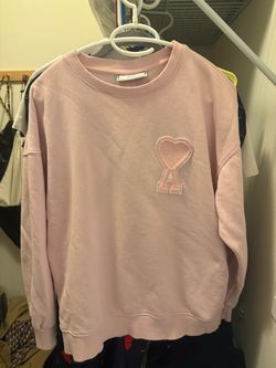 Ami sweatshirt