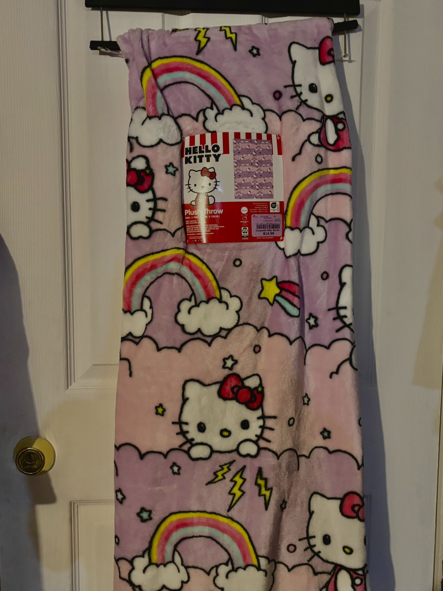 hello kitty
