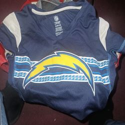 Charger Shirt