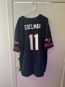 Julian Edelman Jersey