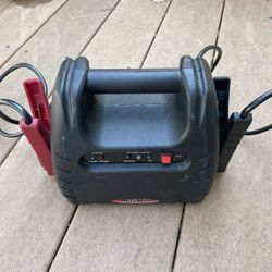 Mitty Mite Car Charger