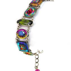 Firefly Bracelet ( Jewelry ) Handmade Retail $199